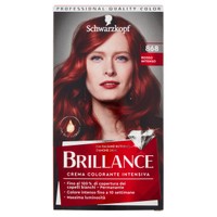 Colorazione Per Capelli Brillance Rosso Intenso Colorazione Per Capelli Brillance Rosso Intenso