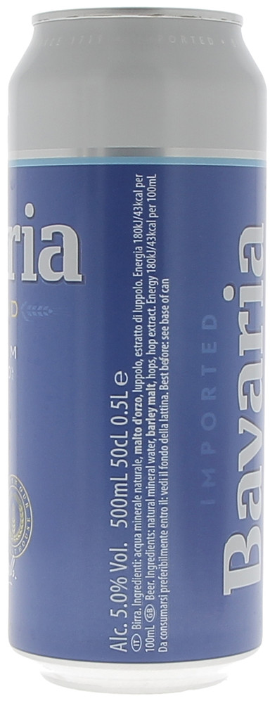 Birra Bavaria Premium Lattina - Foto 3
