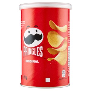 Patatine Original Pringles - Foto 1