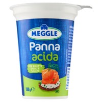 Panna Acida Meggle