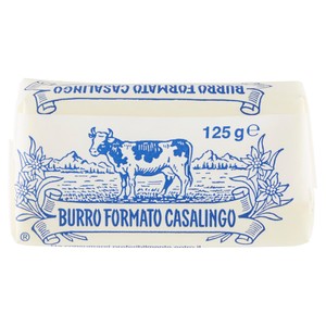 Burro Casalingo Campo Dei Fiori