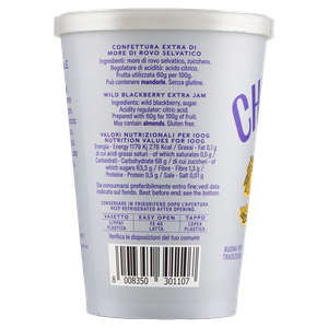 Confettura Extra More Di Rovo F.Lli Chiaverini - Foto 2