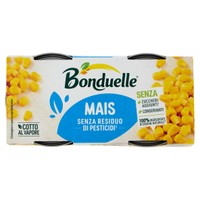 Mais Il Tuo Tocco Bonduelle 2 Da Gr.70