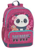 Zaino Wwf Panda