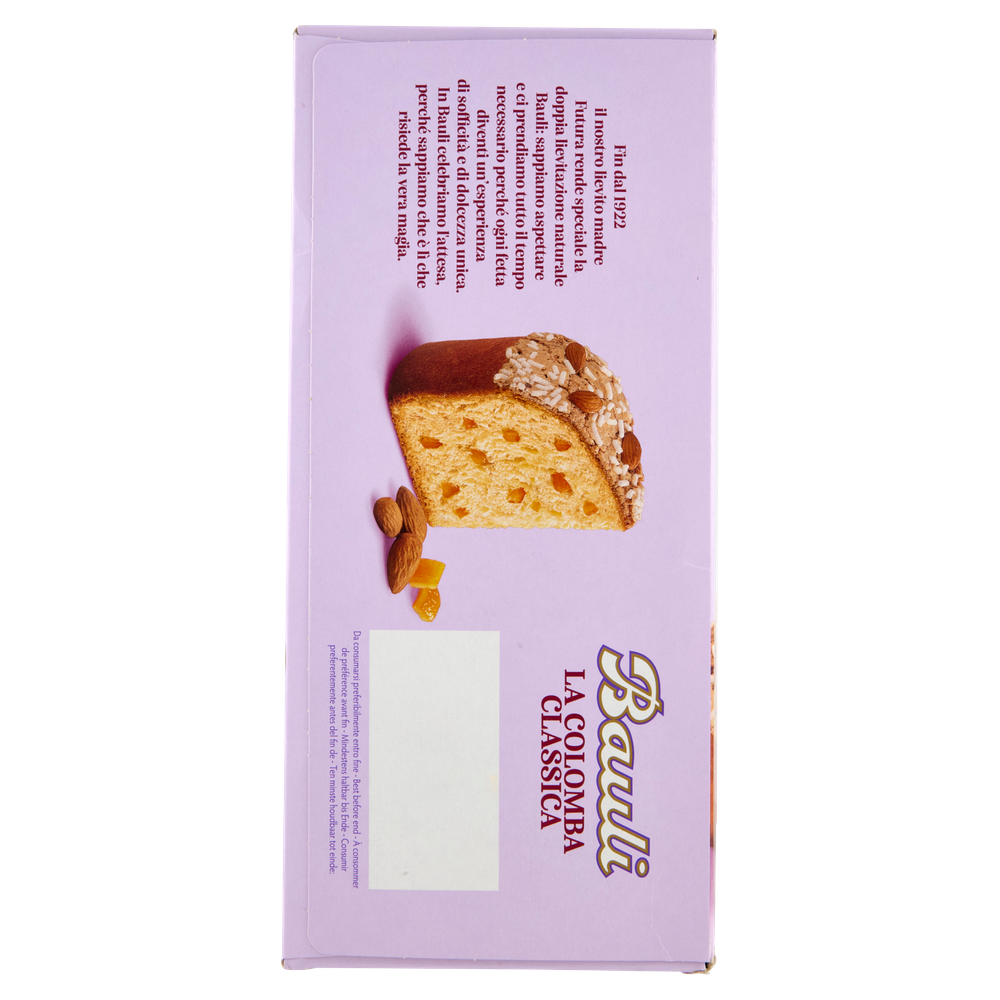 Colomba Tradizionale Bauli - Foto 2