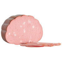 Mortadella Modella - 50 % Grassi Mortadella Modella - 50 % Grassi