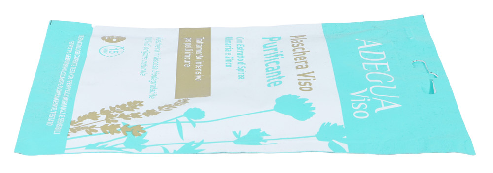 Adegua Maschera Viso Purificante - Foto 2