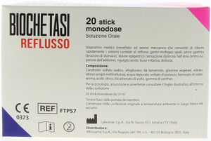 Biochetasi Reflusso Stick - Foto 2