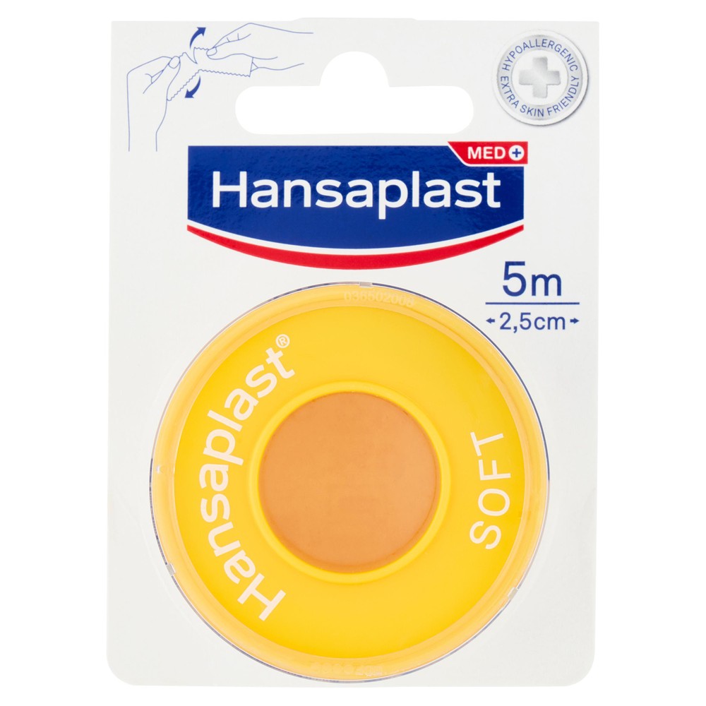 Rocchetto Soft Hansalplast - Foto 1