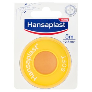 Rocchetto Soft Hansalplast - Foto 1