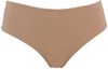 Slip Donna Midi Modal Cuciture Invisibili XL Pelle Delinea