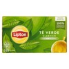25 Filtri Te' Verde Classico Lipton