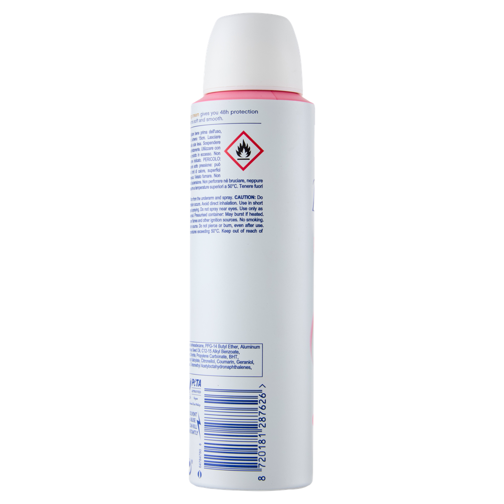 Deodorante Spray Classic Powder Dove - Foto 2
