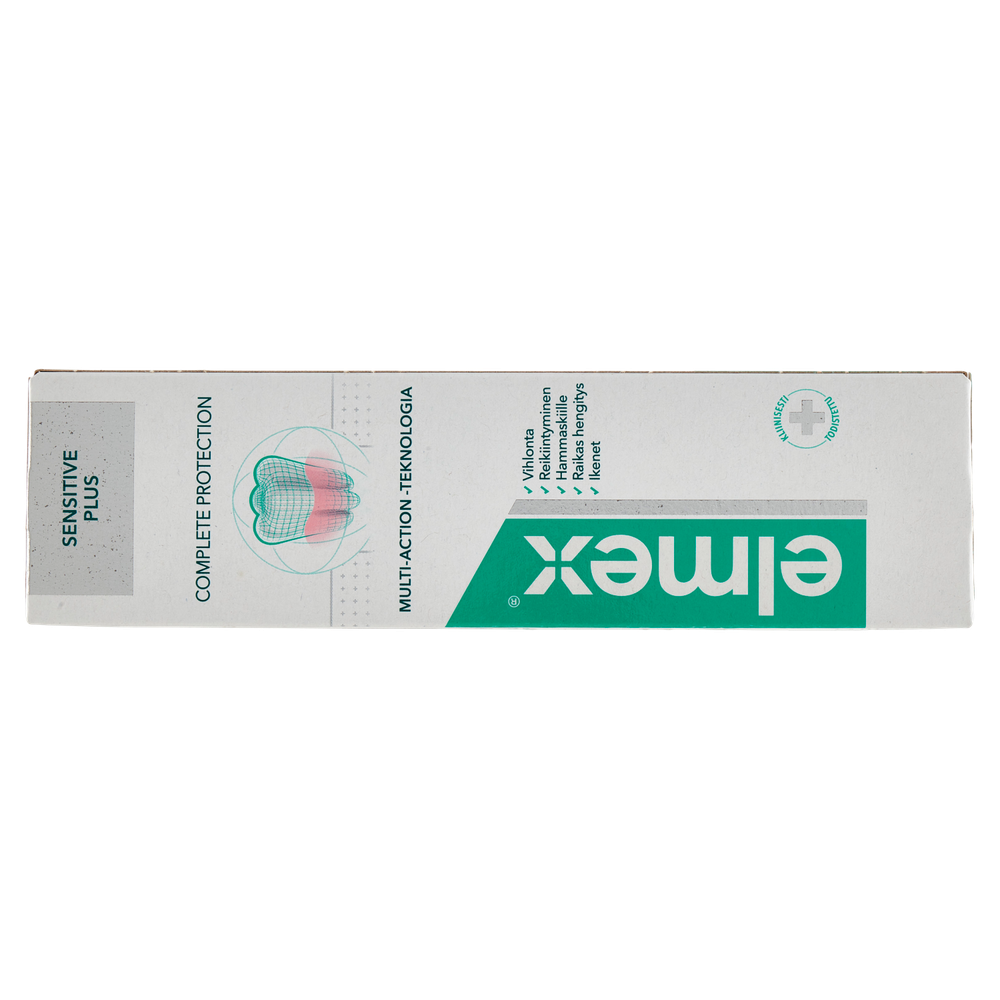 Dentifricio Sensitive Completo Elmex - Foto 3