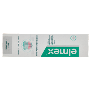 Dentifricio Sensitive Completo Elmex - Foto 3