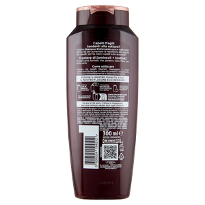 Shampoo Full Resist Elvive - Foto 3