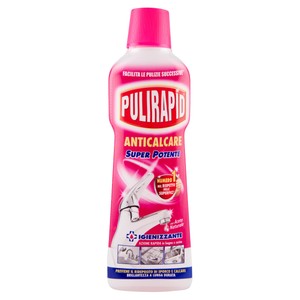 Anticalcare Pulirapid Classico - Foto 1