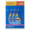 Detersivo  Liquido Lavatrice Salvacolore Dash 75 Lavaggi