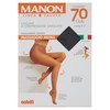 220 MANON70 NERO3  CC5 - Foto 1 di 3
