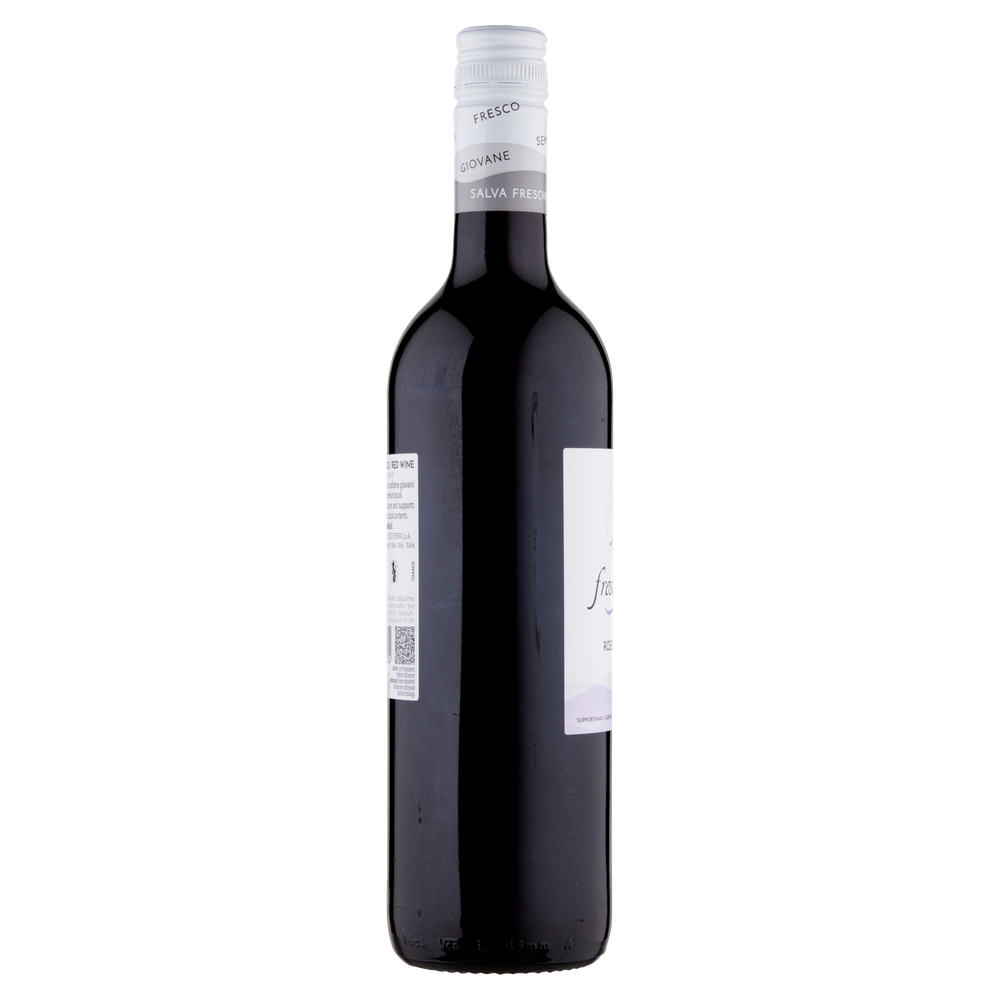 Rosso Freschello - Foto 2