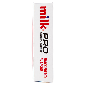 Pro High Protein Snack Cacao Milk