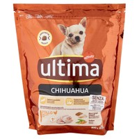 Alimento Per Chihuahua Ultima Dog Alimento Per Chihuahua Ultima Dog