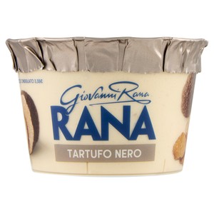 Tartufo Nero Sugo Fresco Giovanni Rana - Foto 1