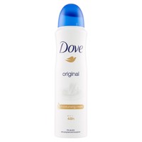 Deodorante Deo Spray Original Dove Deodorante Deo Spray Original Dove