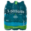 Acqua Naturale San Bernardo 6 X L 1,5