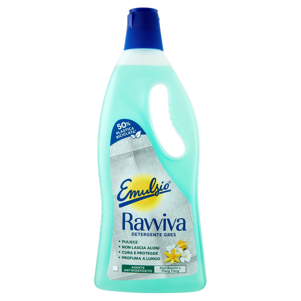 Detergente Gres Ravviva Emulsio - Foto 1