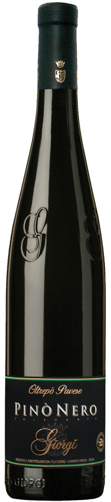 Pinot Nero Vinificato In Bianco Oltrepo Pavese Giorgi - Foto 1