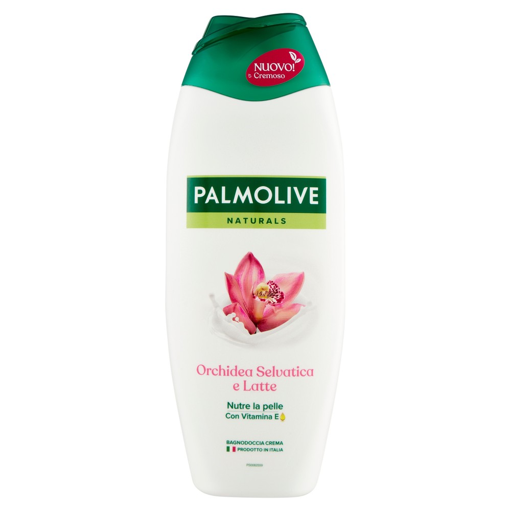 Bagno Orchidea Palmolive - Foto 1