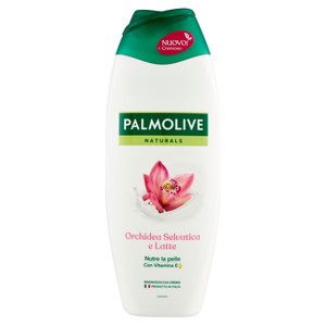 Bagno Orchidea Palmolive - Foto 1