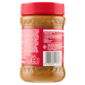 Crema Spalmabile Creamy Biscoff Lotus - Foto 3