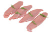 TAGLIATA DI VITELLO FV - Foto 1 di 3