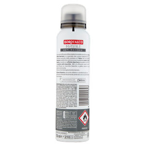 Deodorante Spray Invisibile Grigio Borotalco - Foto 3