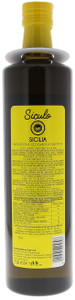 Olio Extra Vergine Di Oliva Igp Sicilia Barbera - Foto 3