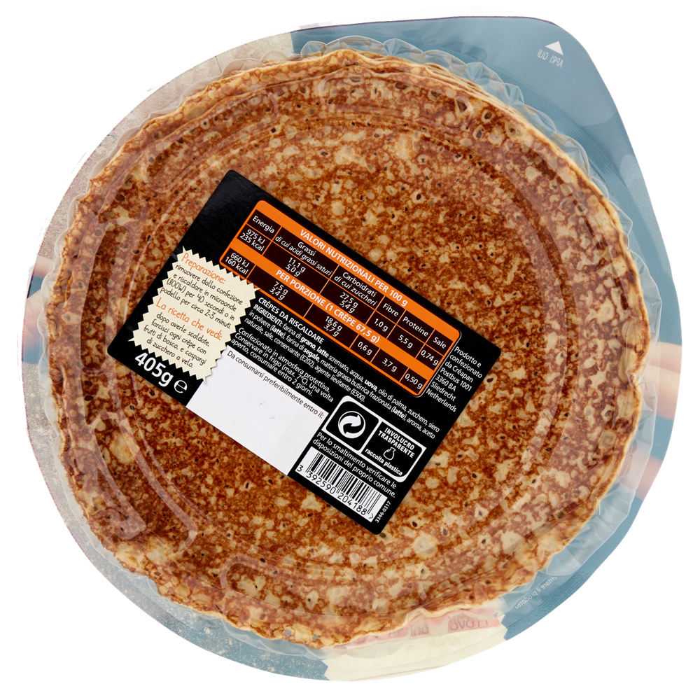 Crepes Creapan - Foto 3