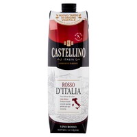Vino Rosso Castellino