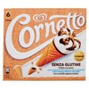 6 Cornetto Senza Glutine Algida