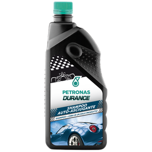 Shampoo Auto Asciugante 1l Petronas Durance