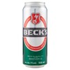 BIR.BECK'S LATTINA 500