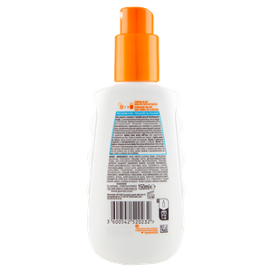 Advanced Sensitive Kids Spray Ip50+ Ambre Solaire - Foto 3