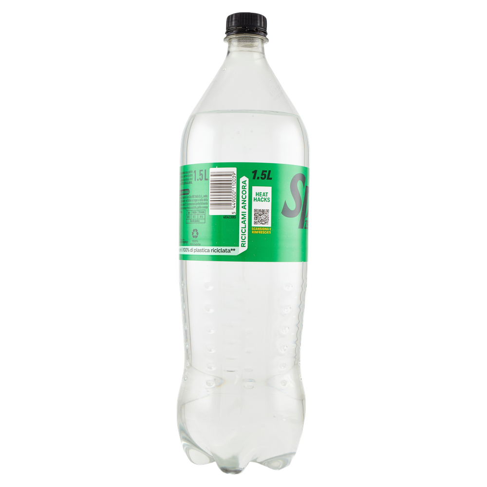 Sprite Zero - Foto 2