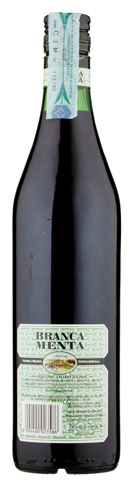 Branca Menta - Foto 3