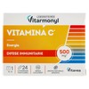 VIT.VITAMINA C 500MG - Foto 1 di 3