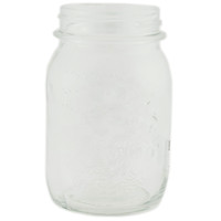 Vaso Per Conserve 4 Stagioni Bormioli Ml . 500 Vaso Per Conserve 4 Stagioni Bormioli Ml . 500