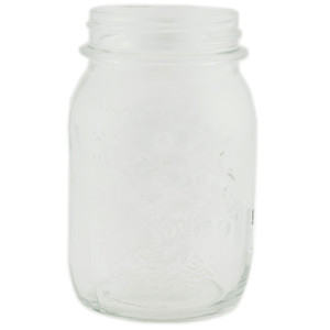 Vaso Per Conserve 4 Stagioni Bormioli Ml.500 - Foto 1