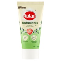Crema Repellente Antizanzare Autan Botanicals Crema Repellente Antizanzare Autan Botanicals