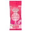 Rasoio Donna  Extra 3 My Intuition Wilkinson